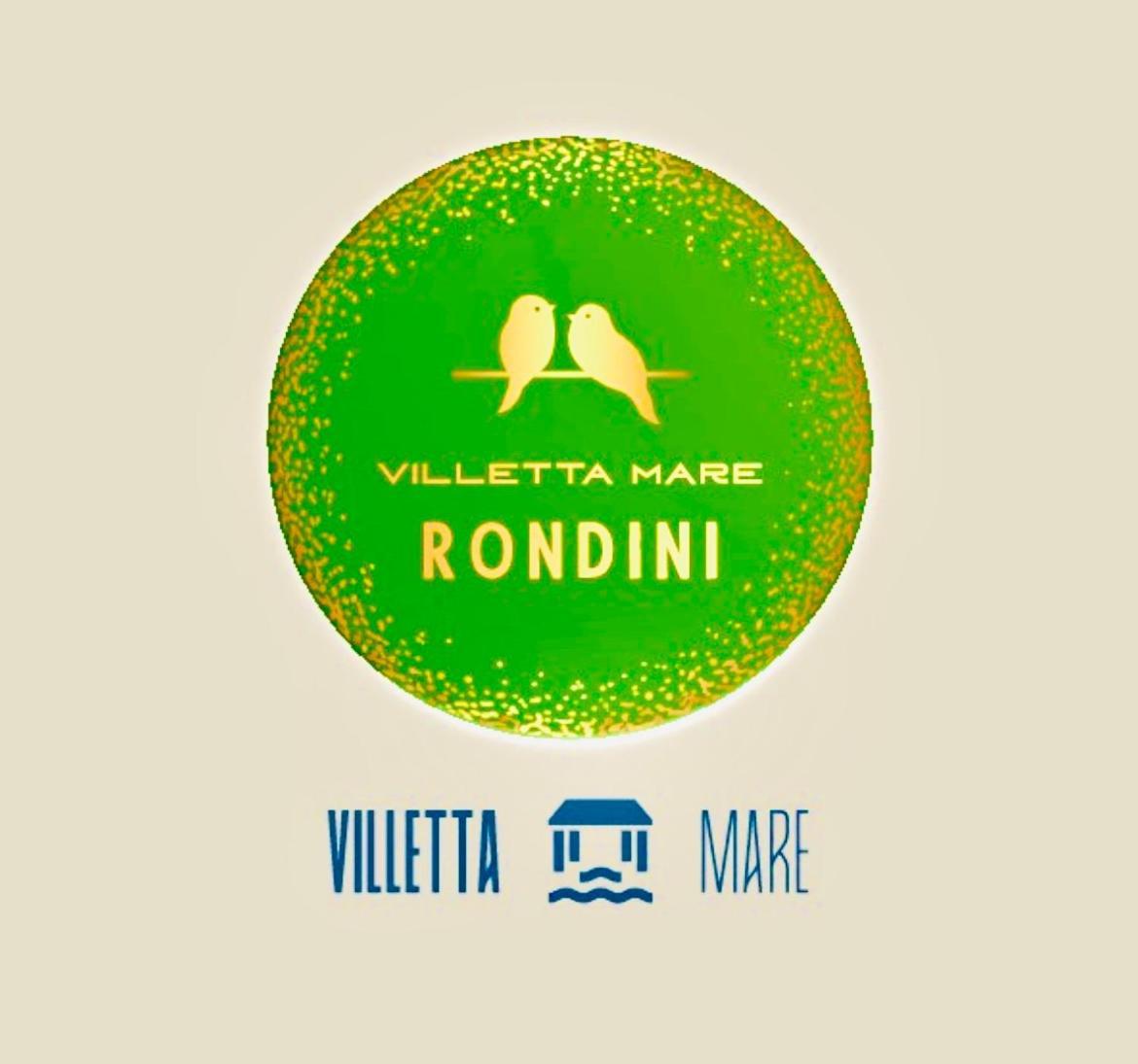 Villetta le Rondini Lignano Sabbiadoro Esterno foto